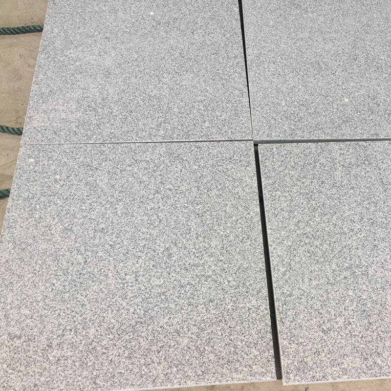 flamed granite tiles pavers