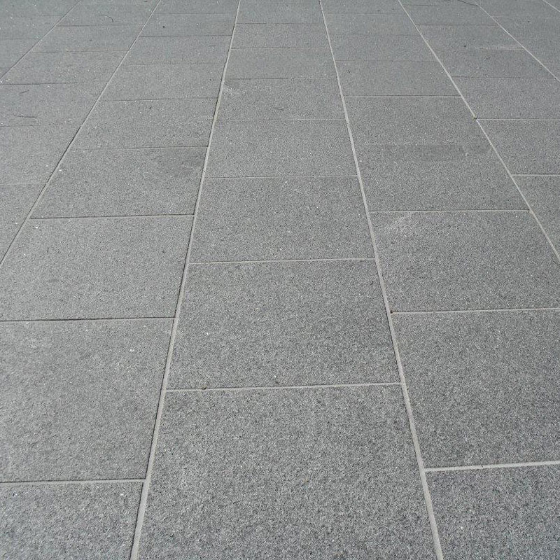 300x600 dark granite flooring pavers