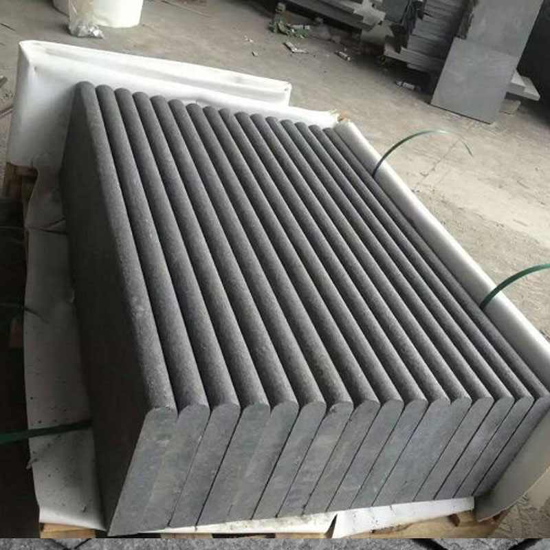 g684 granite basalt granite outdoor steps