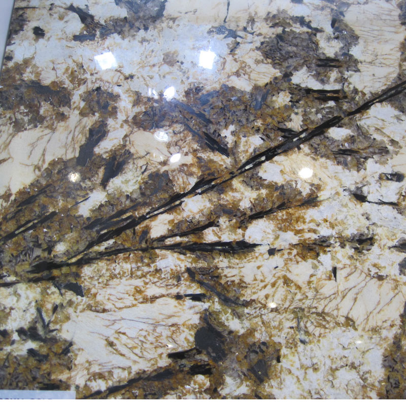 royal golden granite tiles