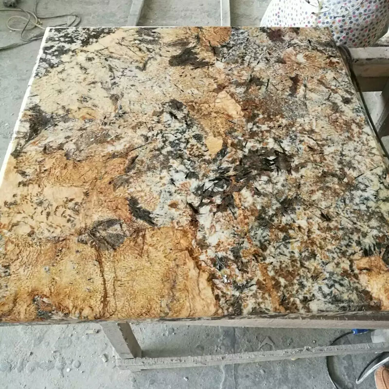 kitchen granite stone tiles