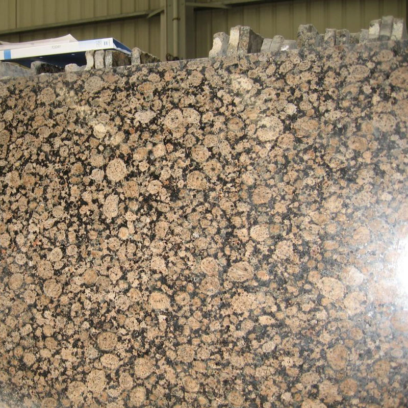 Brown Baltic Granite tiles