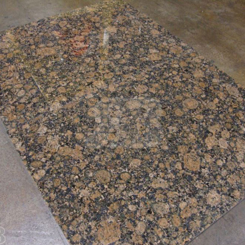 Granit Baltic Braun tiles