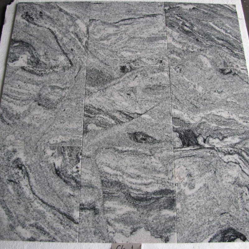 Viscount White Granite tile price