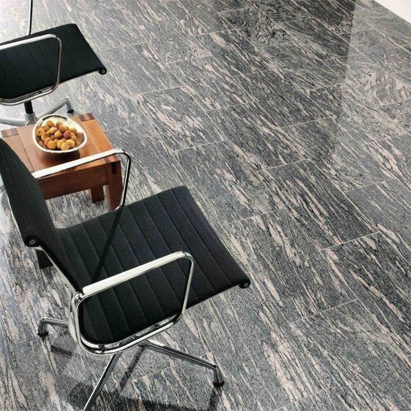 Juparana China Granite office tiles