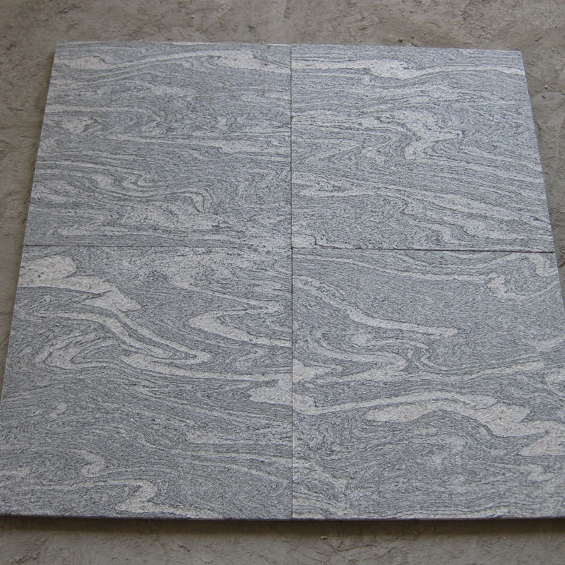 Dragon Juperana Granite tiles slabs