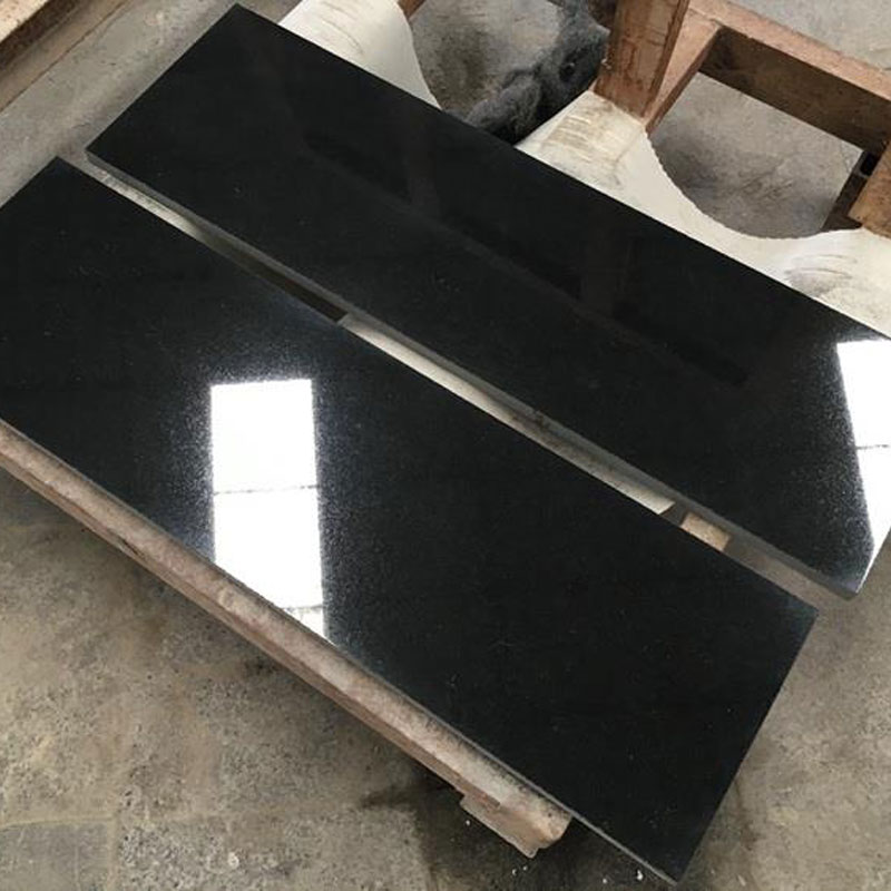 Shanxi Black Granite 12x24