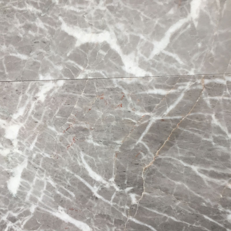 Pascal Grey Marble