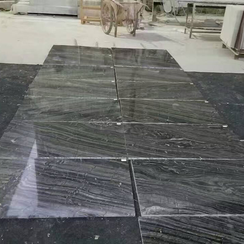 Black Forest Marble 30x60cm tiles