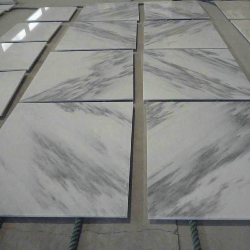 Guanxi White,White Guangxi Marble,China Carrara White Marble