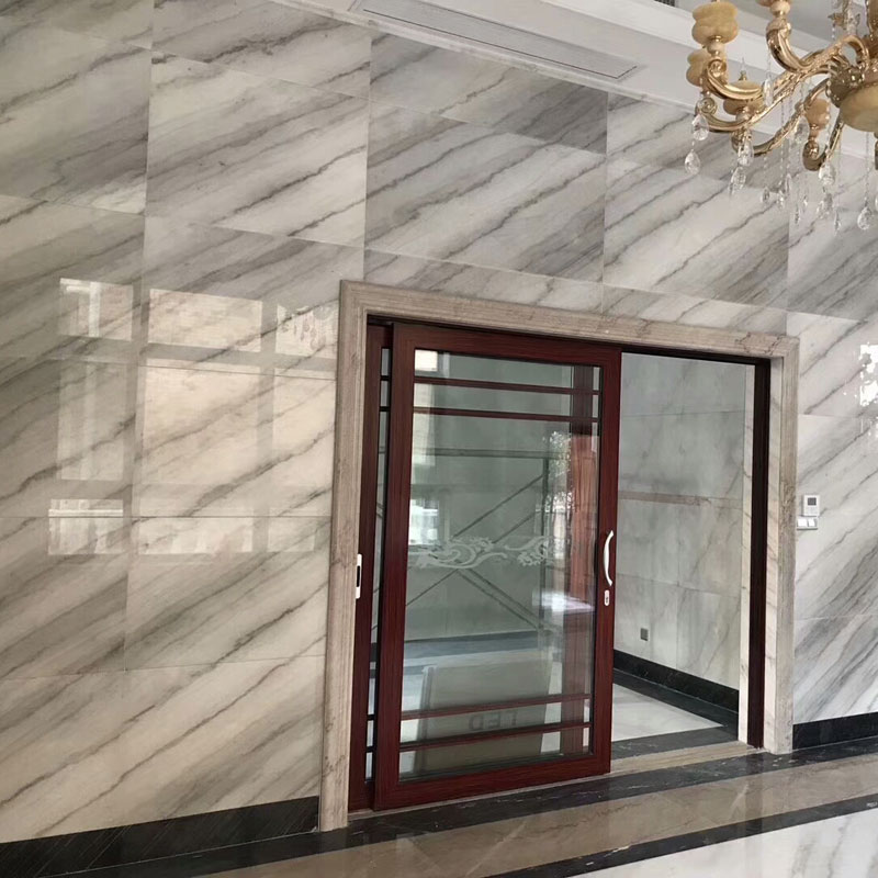 guangxi white marbel wall tiles