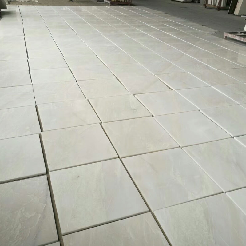 White Royal Marble