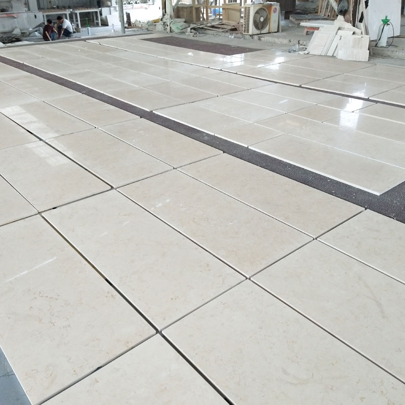 beige cream marble floor interior tiles
