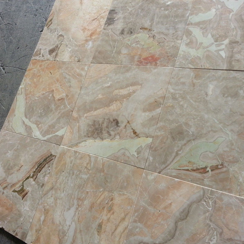 Brescia Onicciata Marble