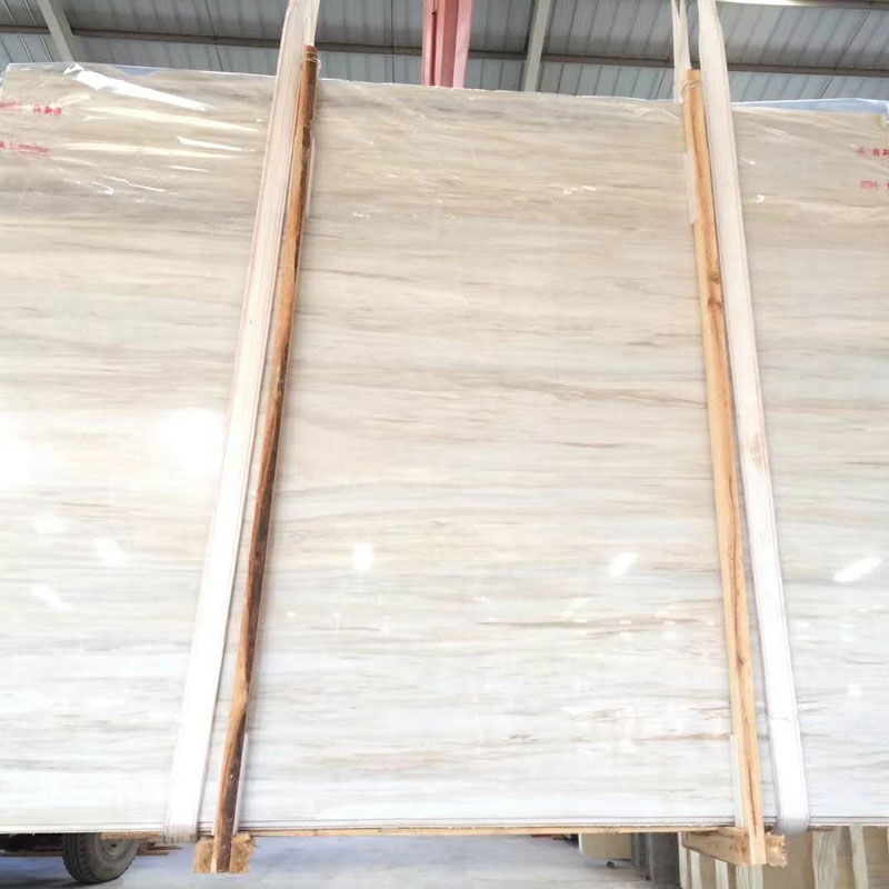 Eurasian Grain Marble slabs