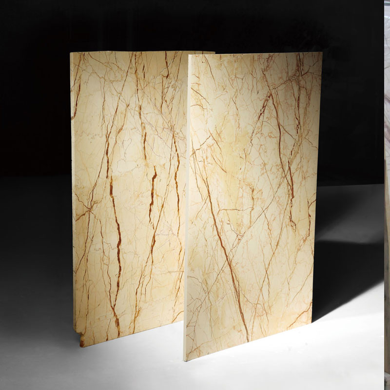 Menes Gold Marble