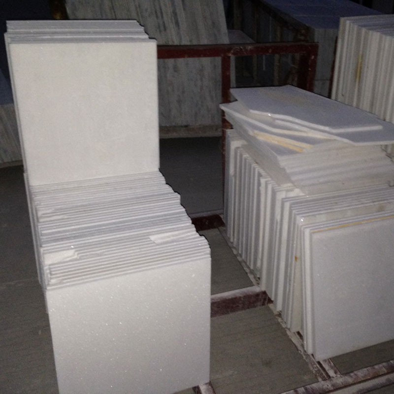 Bianco Thassos marble