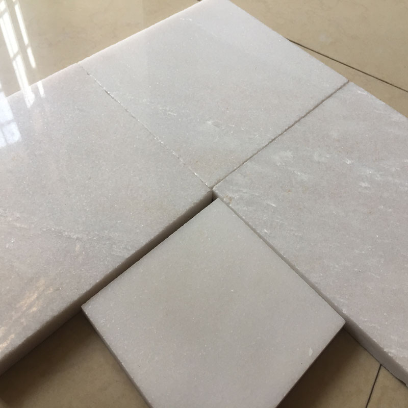 white marble free samples