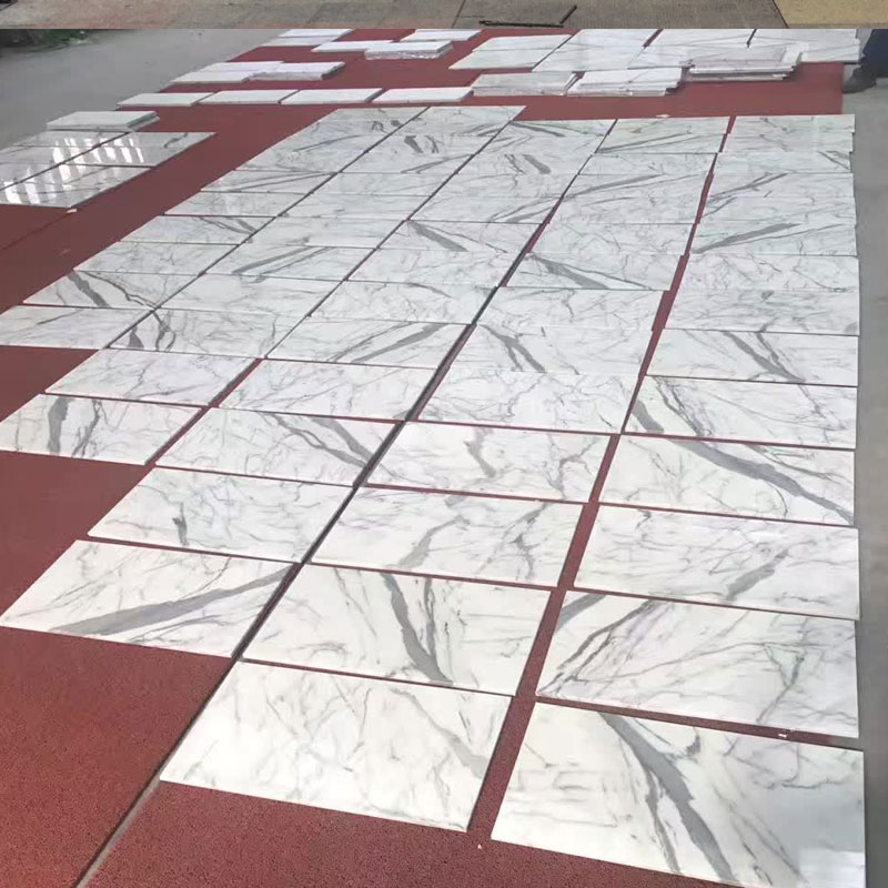 Calacatta Oro Marble