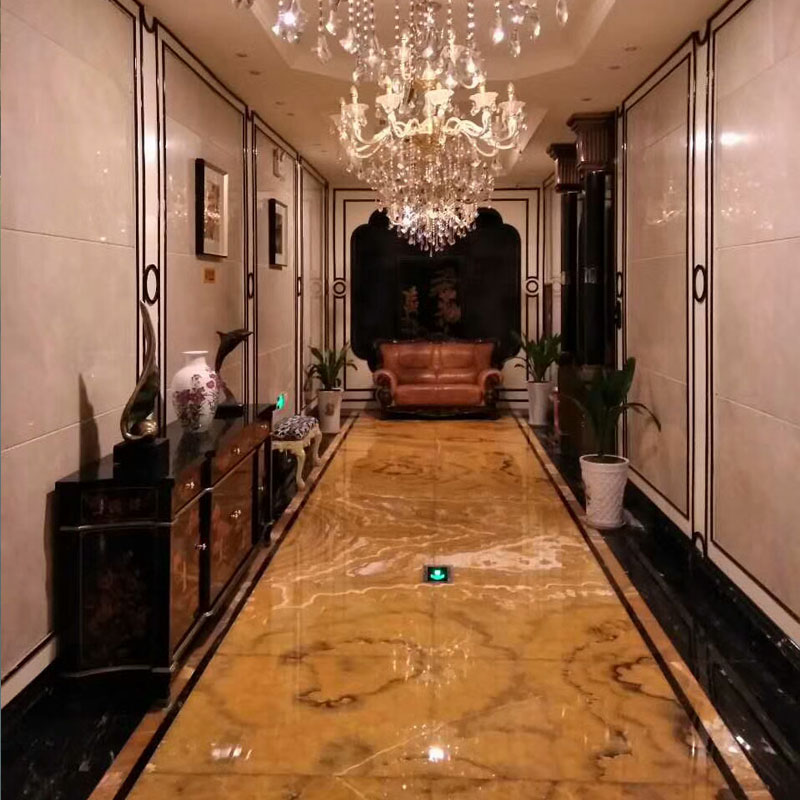 Mexican Red Dragon Onyx