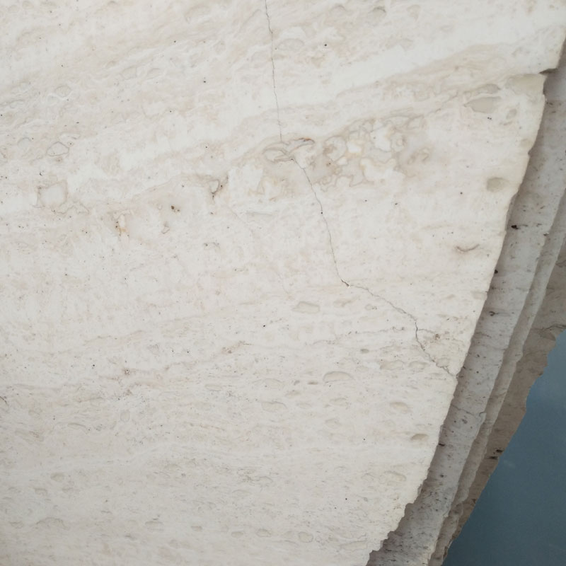 4 Super Light Travertine