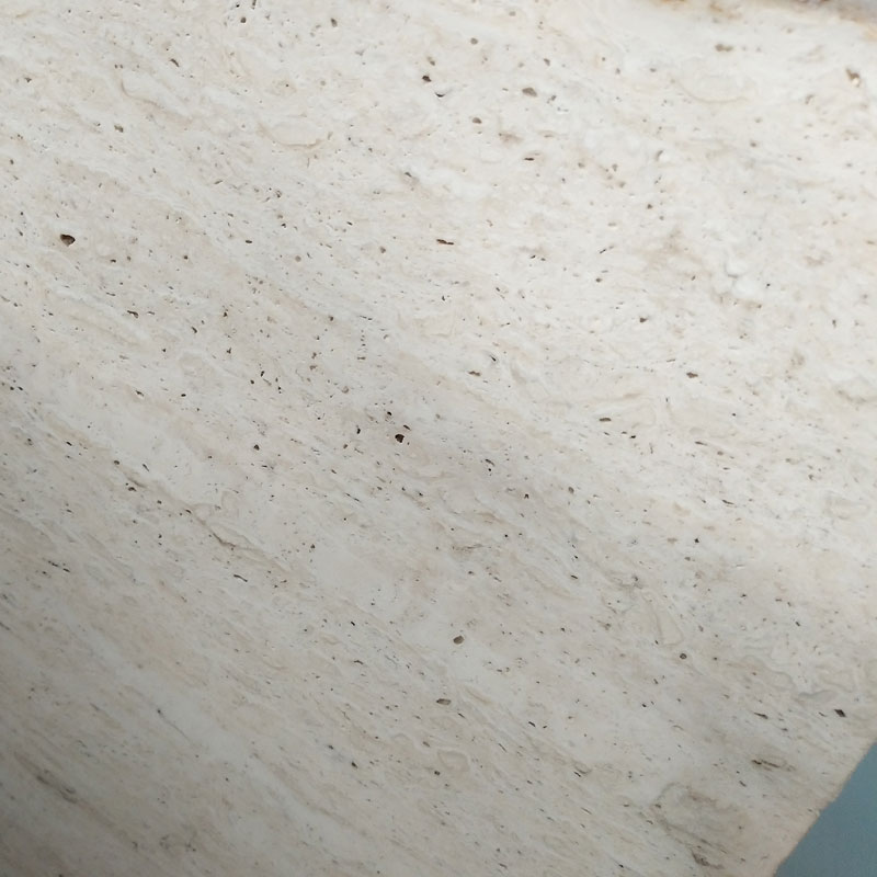 5 Iran Super White Travertine