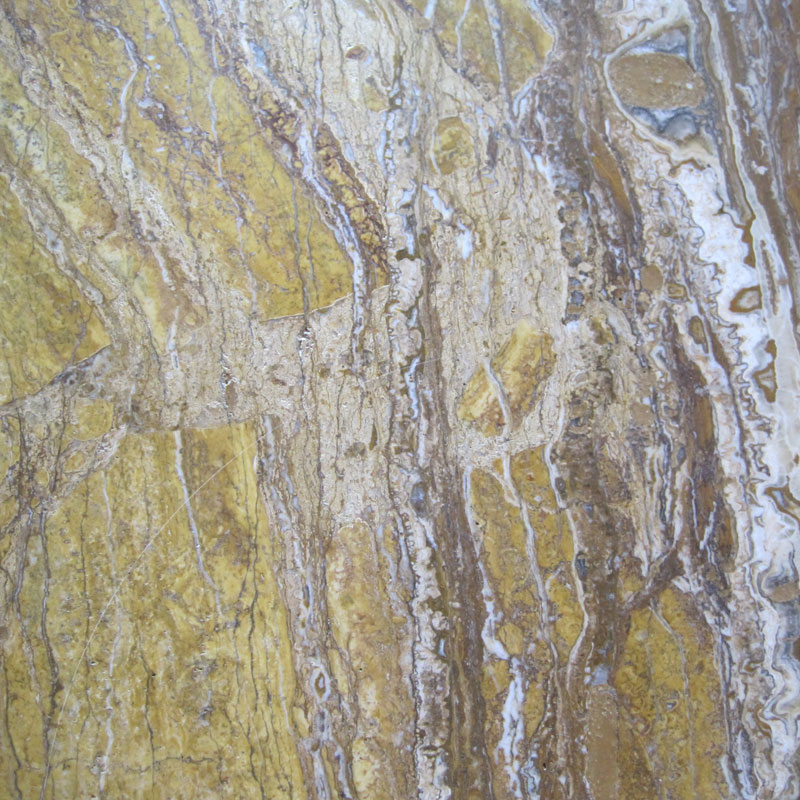 3 Iran Walnut Travertine