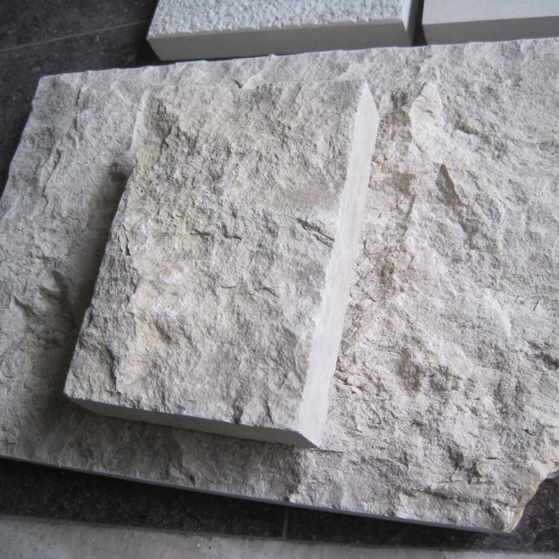 mushroom limestone wall tiles exterior