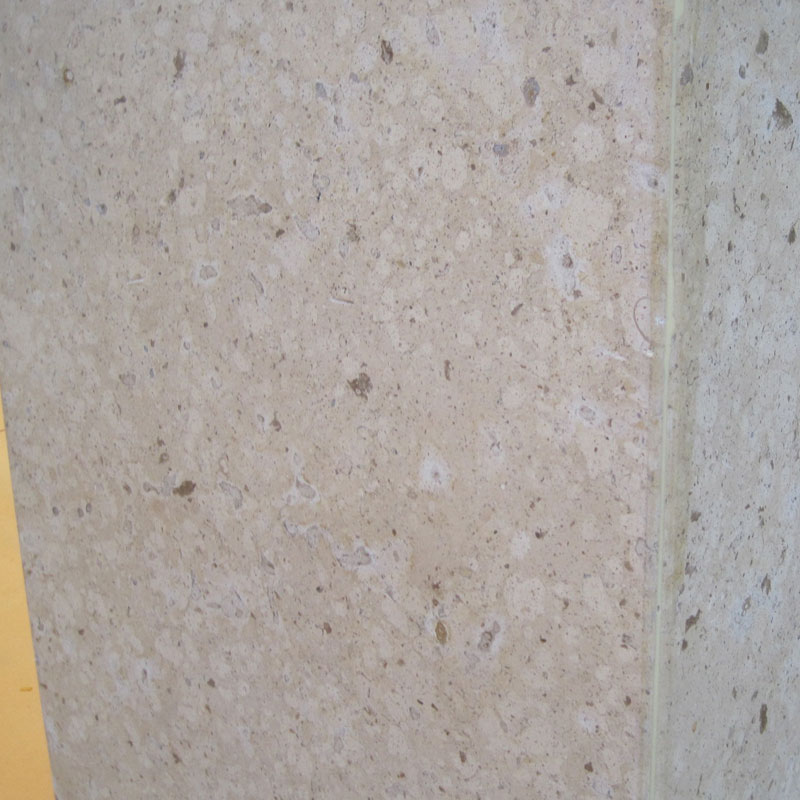 Jura Yellow limestone wall cladding