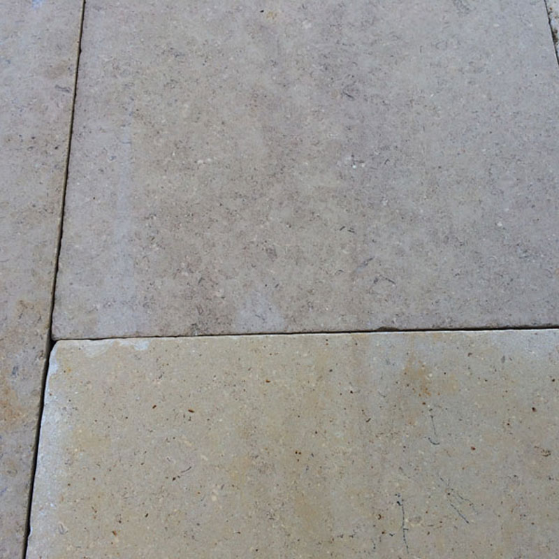 tumbled antique eriesta Dark Limestone