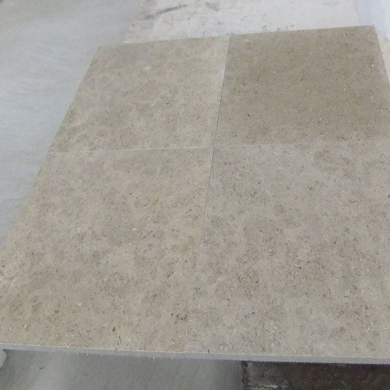 Perlato Royal Limestone tiles