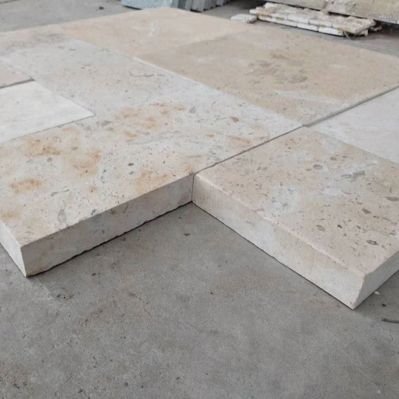 Cream Chinese Limestone