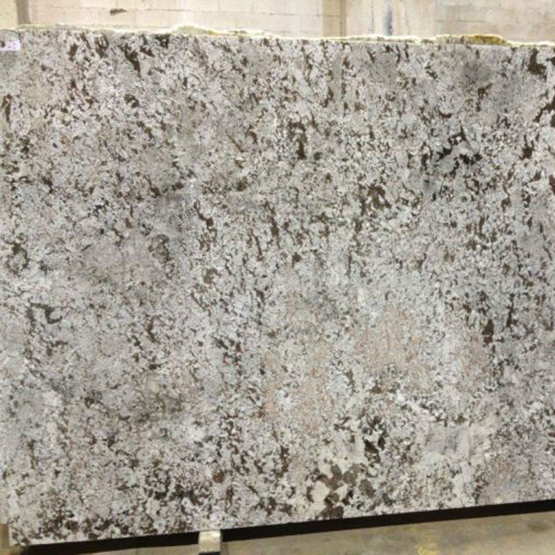 Bianco Antico Granite slab countertop tiles