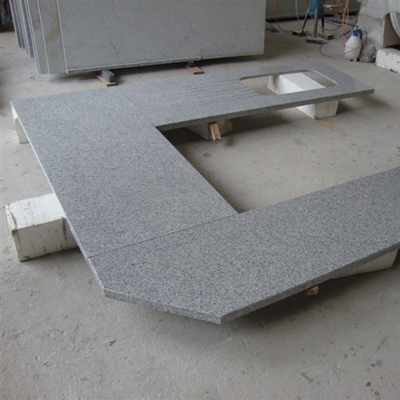 natural stone countertops
