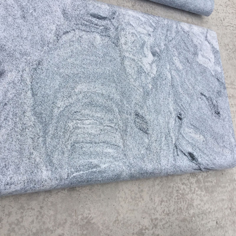 custom made granite countertop