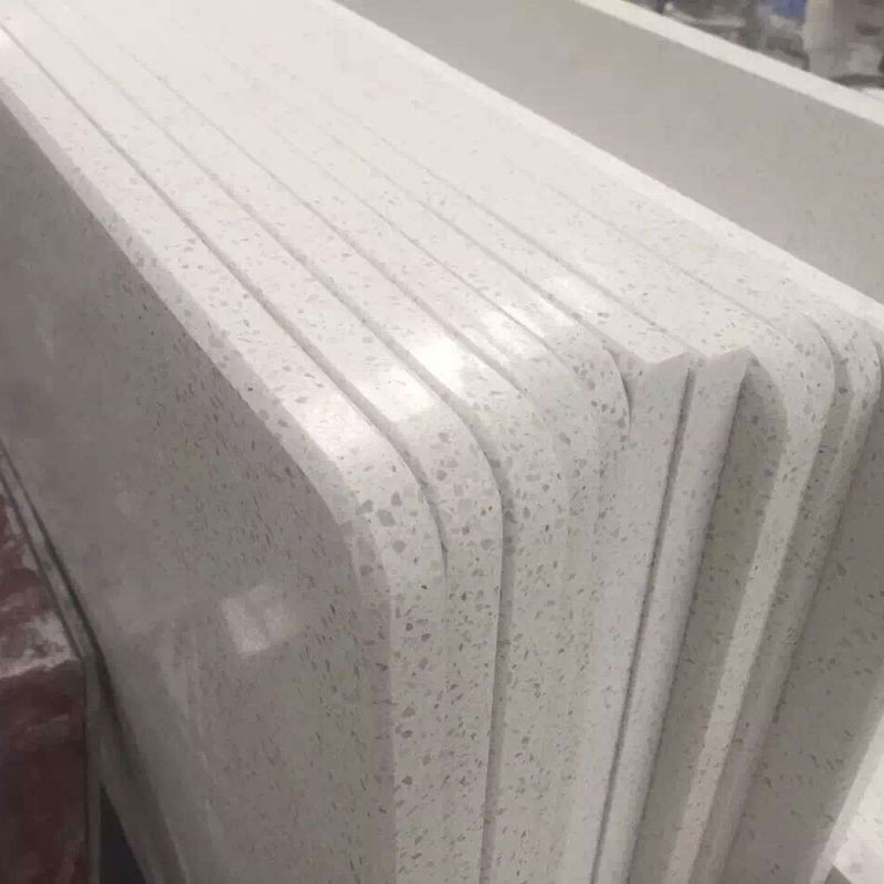 quartz stone countertop factory