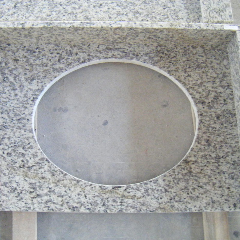 G723 Granite vanity counter table tops