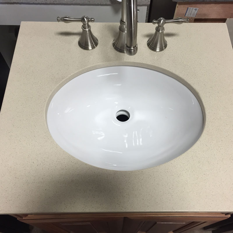 plain black quartz island tops