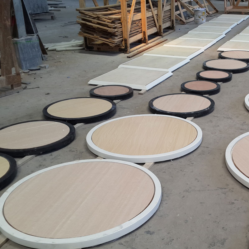 prefab stone table top suppliers