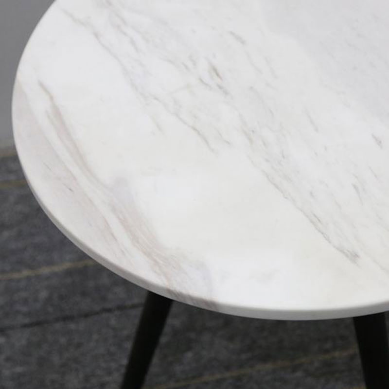 Jazz White Marble table tops