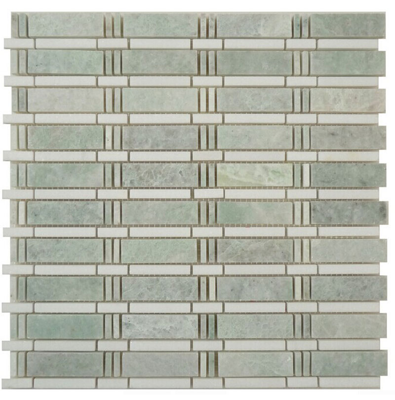 ming green marble from China
