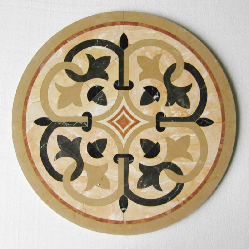 China medallion supplier