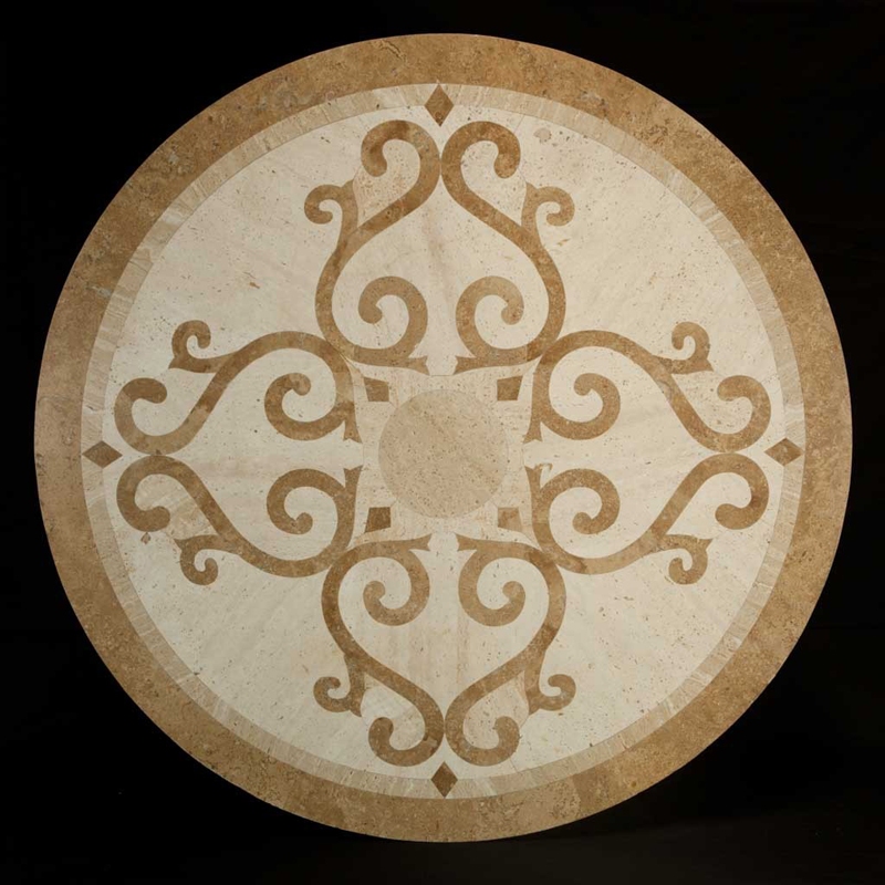 borders & backsplashes 
