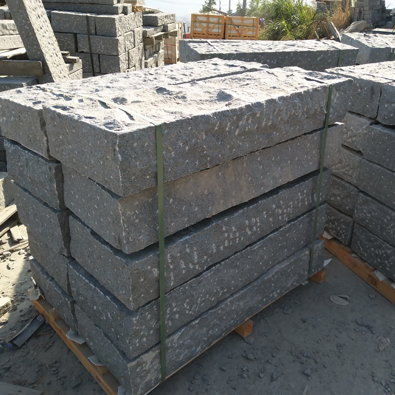 KERBSTONE GRANITE fine picked