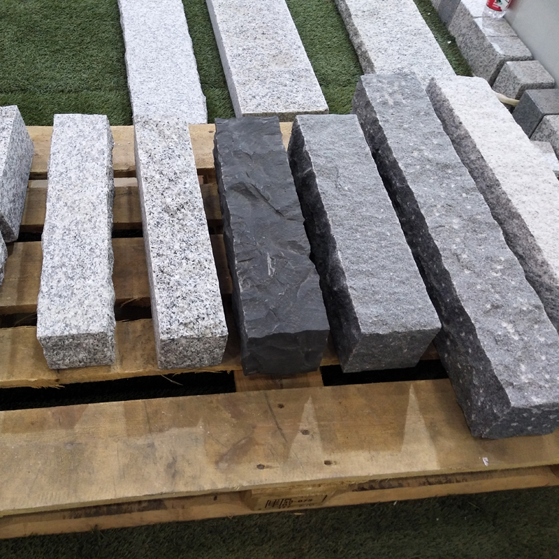 edging stones driveways