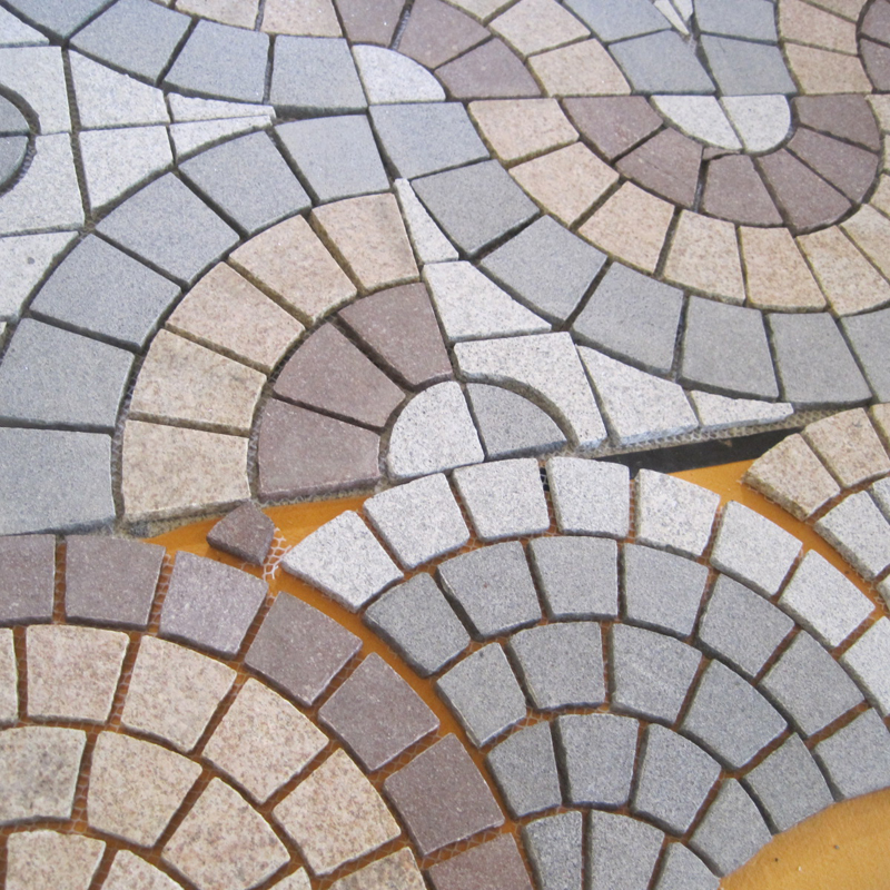 Chinese cobble stone offers