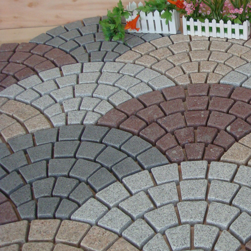 cobblestone paver manufactures suppliers