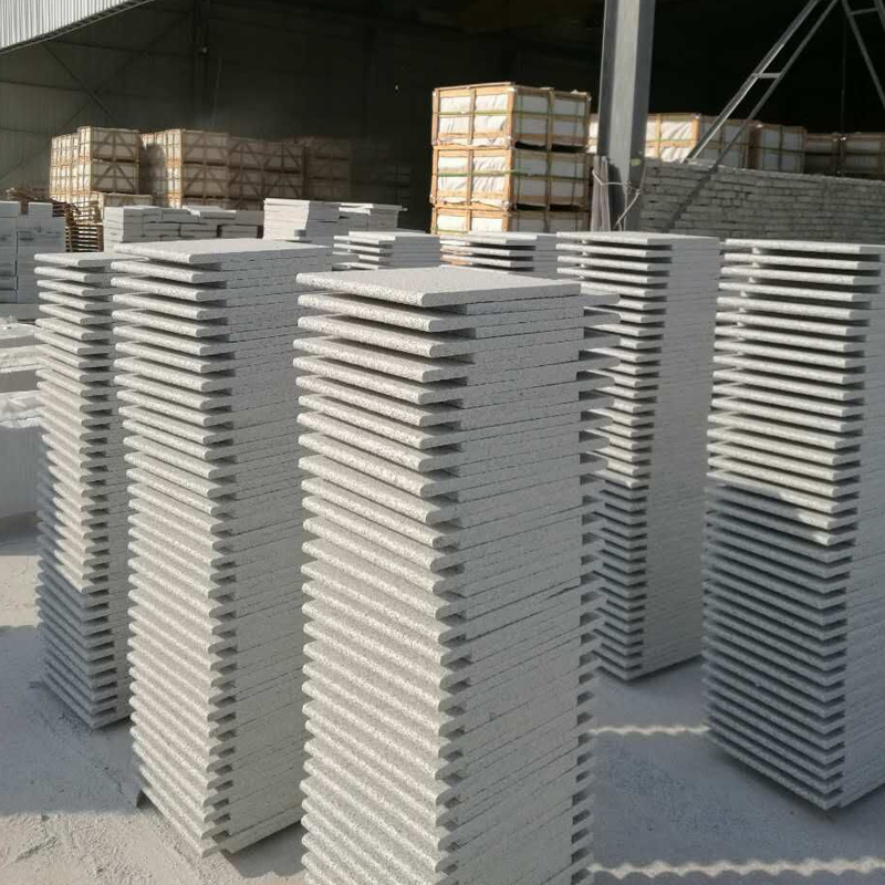 4inch radius coping stone