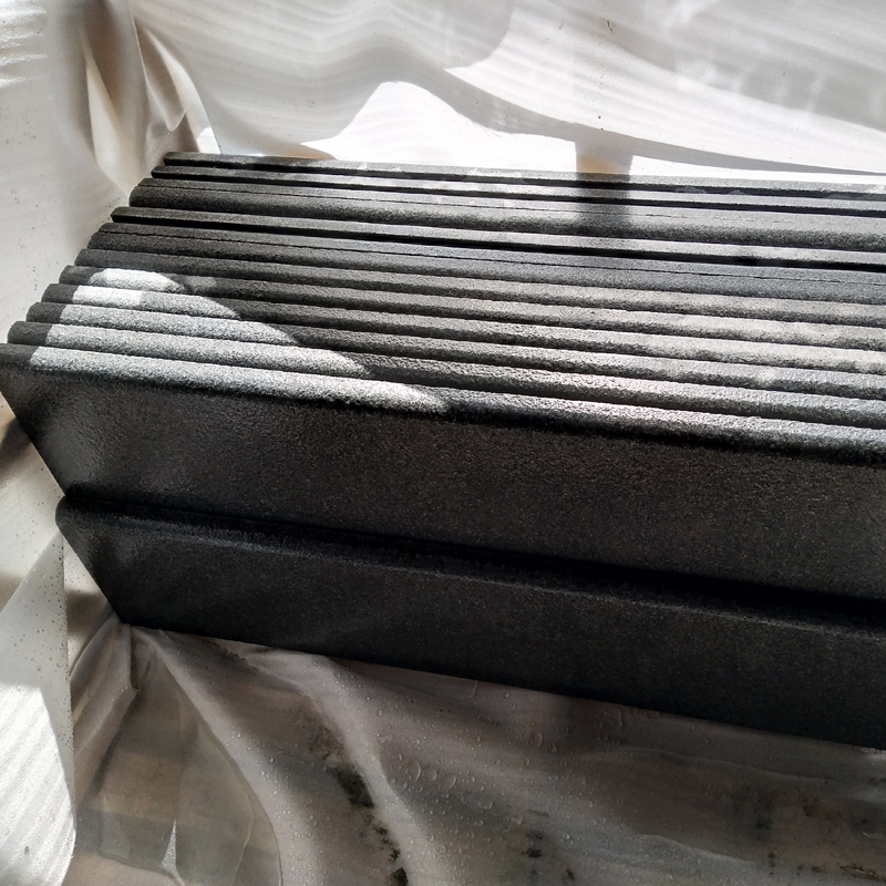 granite stairs design