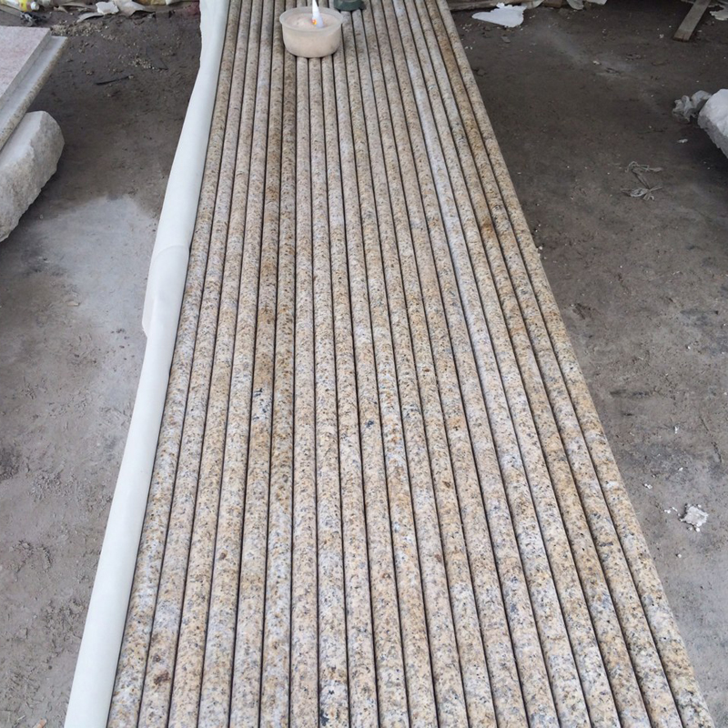 bullnose tile step tread